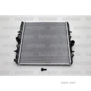 �������� ���������� ��������� ������ PSA: 206 1.1-1.6 98- (-AC) Patron PRS3506 Patron PRS3506 PRS3506 ����
