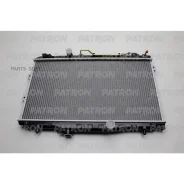 �������� ������� ���������� KIA: Spectra 1.6 16V A/T 06-09 Patron PRS4018 Patron PRS4018 PRS4018 ����