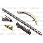 �������� ���� ��� (����-1, ���-1, ���-3) Mercedes: 2.0D/2.5D/3.0D (OM602/ OM603) 84-00 Patron PTCK113 Patron PTCK113 PTCK113 ����