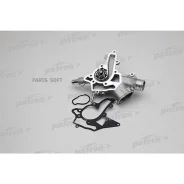 ����� ������� OPEL Astra H/Corsa C 04- 1.0/1.2/1.3/1.4 Patron PWP1556 Patron PWP1556 PWP1556 ����