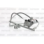 ��������������� FORD Focus I -04 �����. ���. Patron PWR1038L Patron PWR1038L PWR1038L ����
