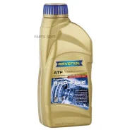 Ravenol ATF 8HP Fluid