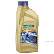 Ravenol CVTF NS-2/J1