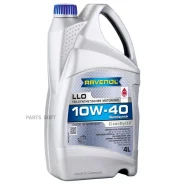 Ravenol LLO