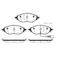 ������� ��������� VW Passat 10- 1.4-3.6/1.6-2.0 Diesel �����. Remsa 147001 Remsa 147001 147001 ����