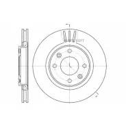 ���� ��������� PSA C2/C3/C4/C5/1007/206/207/208/3�07 99- �����. ����. Remsa 660310 Remsa 660310 660310 ����