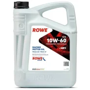 Rowe Hightec Racing
