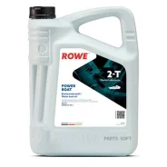 Rowe Hightec