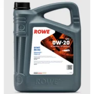 Rowe Hightec Synt RS HC