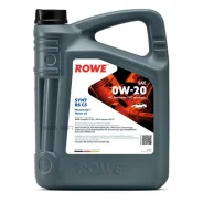 Rowe Hightec Synt RS