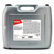 Rowe Hightec Synt RS LV II