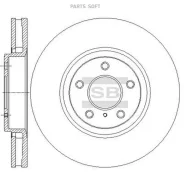 ���� ��������� Infiniti FX �����. Sangsin Brake SD4247 Sangsin Brake SD4247 SD4247 ����