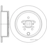 ���� ��������� Subaru Forester/Impreza/Legacy/Outbac�K 05- ����. � ��������� Sangsin Brake SD4706 Sangsin Brake SD4706 SD4706 ����