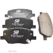 ������� ��������� �������� �������� �-� FIAT 500X 1.6 2.0 14-/ 1.4 2.4 15-/ JEEP Renegade 1.4 1.6 2. SB Nagamochi BP41005 SB Nagamochi BP41005 BP41005...