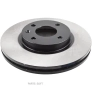���� ��������� Chevrolet AVEO 11-/Cobalt 11- �������� ����. D=256mm SB Nagamochi BR52103T SB Nagamochi SB Nagamochi BR52103T BR52103T ����
