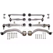 �������� �������� VAG A4/Passat -05 �����. (8 ���+2 ���+2��. ����. ������) Sidem 37877 Sidem 37877 37877 ����