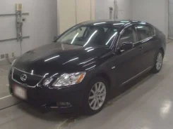 Lexus GS350 ����