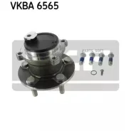 ������� � ����������� Volvo S40 II/C30/C50 04- ���. SKF VKBA 6565 SKF VKBA6565 VKBA6565 ����
