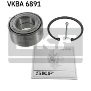��������� ������� SKF VKBA6891 SKF VKBA6891 VKBA6891 ����