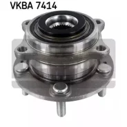 ������� ����. Santa Fe 01- SKF VKBA7414 SKF VKBA7414 VKBA7414 ����