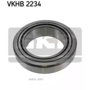 ��������� ������� MB/VW Sprinter Crafter 06- ����. SKF VKHB2234 SKF VKHB2234 VKHB2234 ����