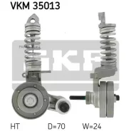 ���������� ����� ���������� OPEL Astra H/Corsa D 1.0-1.4 SKF VKM 35013 SKF VKM35013 VKM35013 ����