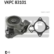 ����� ������� FIAT Ducato/Peugeot Boxer/Citroen Jumper 3.0HDI 06 SKF VKPC 83101 SKF VKPC83101 VKPC83101 ����
