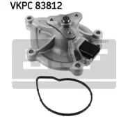 ����� ������� Citroen C3/C4/Peugeot 207/308/BMW MINI 1.4/1.6 SKF VKPC 83812 SKF VKPC83812 VKPC83812 ����