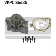 ����� ������� (�����) SKF VKPC86635 SKF VKPC86635 VKPC86635 ����