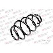 ������� �������� SEAT/VW Altea/LEON/Toledo 04- / GOLF GT/GTD 03-08 / GT 4-M 08-12 Standard Springs ST134050F Standard Springs ST134050F ST134050F ����