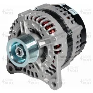 ��������� ������ ������ � ��. Cummins ISF 2.8 (��������-�����) 120A Startvolt LG0328 Startvolt LG0328 LG0328 ����