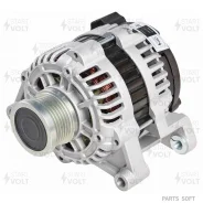 ��������� Opel Astra J (10-)/Chevrolet Aveo T300 (11-) 1.4i/1.4T (6PK) 100A Startvolt LG 0560 Startvolt LG0560 LG0560 ����