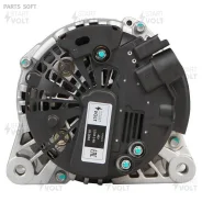 ��������� Peugeot Partner (08-)/Citroen Berlingo (08-) 1.6HDI 150A Startvolt LG 2010 Startvolt LG2010 LG2010 ����