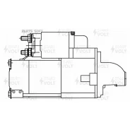 ������� ��� �/� Chevrolet Captiva C100 (06-)/Opel Antara (06-) 2.0D 1,8��� () Startvolt LST 0507 Startvolt LST0507 LST0507 ����
