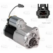 ������� ��� �/� Nissan X-Trail T31 (07-)/Renault Koleos (08-) 2.5i AT 1 7��� (LSt 0904) Startvolt LST-0904 Startvolt LST0904 LST0904 ����
