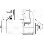 ������� Mitsubishi Carisma (00-)/Space STAR (00-) 1.6I/1.8I MT 1.3��� Startvolt LST1113 Startvolt LST1113 LST1113 ����