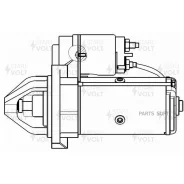 ������� ��� �/� Mercedes-Benz Sprinter W906 (06-)/Sprinter W903 (00-) 2.1CDI 1 8��� (LSt 1502) Startvolt LST-1502 Startvolt LST1502 LST1502 ����