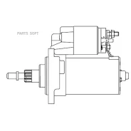 ������� ��� �/� VAG Passat B3/B4 (88-) 1.6i/1.8i/2.0i 1,4��� (LSt 1814) Startvolt LST1814 Startvolt LST1814 LST1814 ����