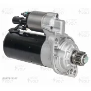 ������� VAG Transporter T5 (03-)/Transporter T6 (15-) 2.0TDI (Start-STOP) 2��� Startvolt LST1866 Startvolt LST1866 LST1866 ����