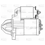 ������� Mazda 3 BL (08-) 1.6i 1,2��� Startvolt LST 2504 Startvolt LST2504 LST2504 ����