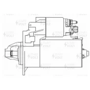������� BMW 1 F20 (11-)/3 F30 (12-) 1.6I 1,7��� Startvolt LST 2612 Startvolt LST2612 LST2612 ����