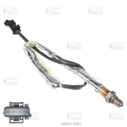 ������ ����. Volvo XC90 (02-)/XC70 (00-) � 2004 2.5T ����� ���. Startvolt VS-OS 1022 Startvolt VSOS1022 VSOS1022 ����