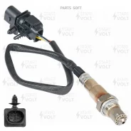 ������-���� Citroen Berlingo (08-)/Peugeot Partner (08-) 1.6D �� ���. Startvolt VS-OS 2007 Startvolt VSOS2007 VSOS2007 ����