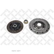 ��������� �����. Daewoo Kalos/Nubira/Rezzo 1.4 16V/1.6 �����. �����. ����. Stellox 0701154SX Stellox 0701154SX 0701154SX ����