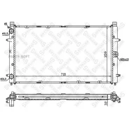 �������� Stellox 10-25008-SX Stellox 1025008SX 1025008SX ����