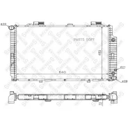 �������� ���������� ��������� MB W210 2.0/2.2CDi Stellox 1025261SX Stellox 1025261SX 1025261SX ����