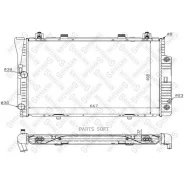 �������� ���������� ��������� MB W140 2.8/3.0 92-98 Stellox 1025425SX Stellox 1025425SX 1025425SX ����