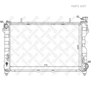 �������� ���������� ��������� Chrysler Towncountry/Voyager 2.4 00- Stellox 1025475SX Stellox 1025475SX 1025475SX ����
