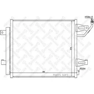 ��������� Mitsubishi COLT 04- Stellox 1045223SX Stellox 1045223SX 1045223SX ����