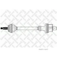 ������ ������ 721mm ABS, 21067 Renault Clio II/Kangoo 1.1-1.6 98 Stellox 158 1020-SX Stellox 1581020SX 1581020SX ����